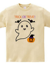 Trick or Treat