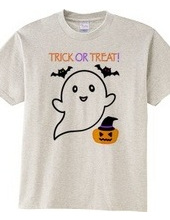 TRICK  OR  TREAT