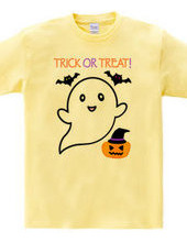 Trick or Treat