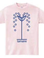 Tamaire (B pattern) (Color 2)