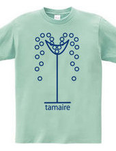 Tamaire (B pattern) (Color 2)