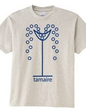 Tamaire (B pattern) (Color 2)