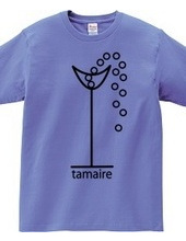 tamaire A pattern (color 1)