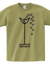 tamaire A pattern (color 1)