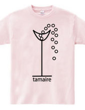 tamaire A pattern (color 1)