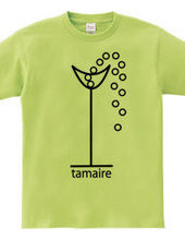 tamaire A pattern (color 1)