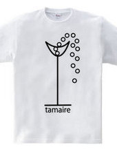 tamaire A pattern (color 1)