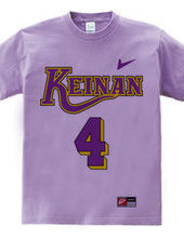 Keinan High #4