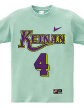 Keinan High #4