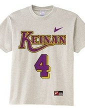 Keinan High #4