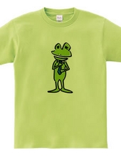 Tie Frogs