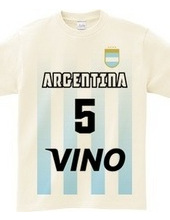 アルゼンチンのバスケ #5