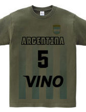 Argentina Basketball #5