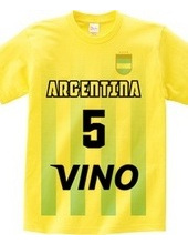 アルゼンチンのバスケ #5