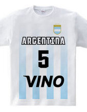 Argentina Basketball #5