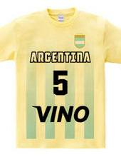 Argentina Basketball #5