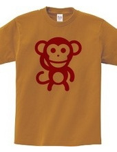 Monkey s T