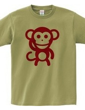 Monkey s T