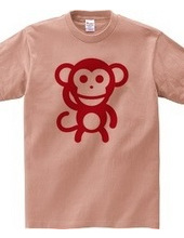 Monkey s T