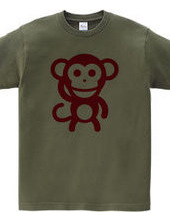 Monkey's T