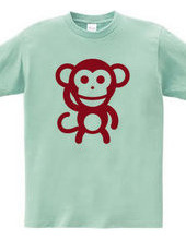 Monkey's T