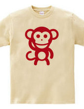 Monkey's T