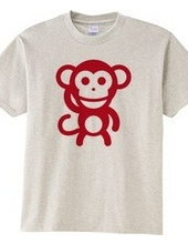 Monkey s T