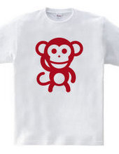 Monkey s T