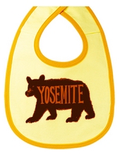 YOSEMITE (RED)