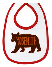 YOSEMITE (RED)