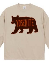 YOSEMITE (RED)