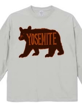 YOSEMITE (RED)