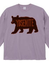 YOSEMITE (RED)