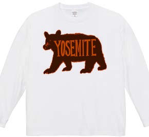 YOSEMITE (RED)