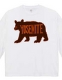 YOSEMITE (RED)