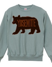 YOSEMITE (RED)