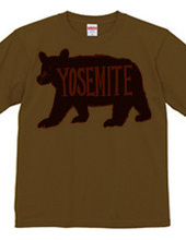 Yosemite (Red)