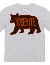 YOSEMITE (RED)