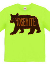 Yosemite (Red)