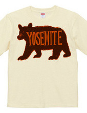 YOSEMITE (RED)