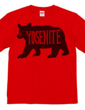 YOSEMITE (RED)