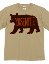 YOSEMITE (RED)