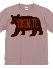 Yosemite (Red)