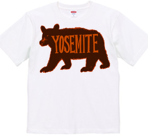 YOSEMITE (RED)