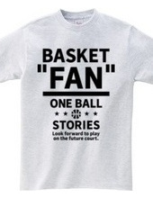 BASKET FAN