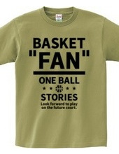 BASKET FAN