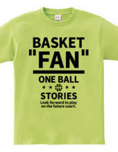 BASKET FAN