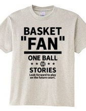 BASKET FAN