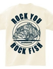 Rockfish (Backprint)