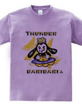 Thunder BARI BARI!!